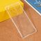Futrola Transparent Ice Cube - Huawei Honor 200 Pro.