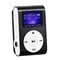 MP3 player LWD nano LCD displej (ekran) 8GB crni.