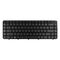 Tastatura - laptop HP Pavilion DV6-3000 mali enter.