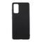 Futrola Carbon fiber - Samsung G980F Galaxy S20 crna.