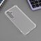 Futrola Transparent Ice Cube - Samsung S931 Galaxy S25.