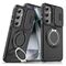 Futrola CamShield Ring stand - Samsung S936 Galaxy S25 Plus crna.