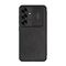 Futrola Nillkin Qin Pro Leather - Samsung S931 Galaxy S25 crna.