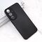 Futrola Carbon fiber - Samsung S936 Galaxy S25 Plus crna.