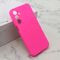 Futrola Soft Silicone - Samsung A166B Galaxy A16 5G pink (MS).