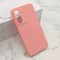 Futrola Soft Silicone - Samsung A566 Galaxy A56 5G roze (MS).