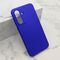 Futrola Soft Silicone - Samsung A566 Galaxy A56 5G plava (MS).