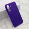 Futrola Soft Silicone - Samsung A566 Galaxy A56 5G ljubicasta (MS).