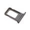 Ulozak SIM kartice - Iphone 15 Pro black (crni) Titanium (MS).