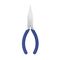 Klesta bez zuba RL-111 ravna SUNSHINE (MS).
