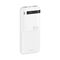 Univerzalna Back Up Baterija REMAX Piloteer 20W PD+22.5W QC 10000mAh RPP-71 beli (MS).
