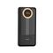 Univerzalna Back Up Baterija Moxom MX-PB138 brzo punjenje QC22.5W+ PD20W 10000mAh 2.4A crni (MS).