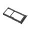 Ulozak SIM kartice - Xiaomi Redmi Note 7 black (crni) (MS).