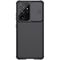 Futrola Nillkin CamShield Pro - Samsung G998B Galaxy S21 Ultra 5G crna.