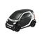Zvucnik bluetooth WS-233 crni (MS).