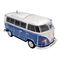 Zvucnik bluetooth WS-267BT auto plavi (MS).