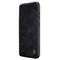 Futrola Nillkin Qin Pro - Samsung A556 Galaxy A55 5G crna.