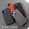 Futrola Urban Case - iPhone 16 Pro Max 6.9 siva.