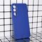 Futrola 3D Camera - Samsung S936 Galaxy S25 Plus plava.