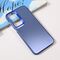 Futrola providna - Samsung S936 Galaxy S25 Plus plava.