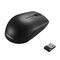 Mis Wireless Lenovo 300 Compact crni.