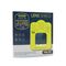 Folija - zastitu kamere GLASS ULTRA THIN za Iphone 16 Plus (6.7) crna (MS).