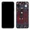LCD displej (ekran) Huawei Honor 20/Nova 5T+touch screen black+frame CHO.