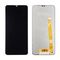 LCD displej (ekran) - Samsung A202 Galaxy A20E + touchscreen black (crni) CHO.