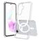 Futrola Magsafe - Samsung A566 Galaxy A56 5G Transparent.
