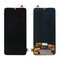 LCD displej (ekran) - Xiaomi Mi 9 Lite + touchscreen crni OLED.
