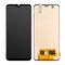 LCD displej (ekran) - Samsung A705/Galaxy A70 2019 + touchscreen black (crni) (TFT).