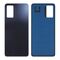 Poklopac - Xiaomi Redmi Note 11 Pro 5G black (crni) (NO LOGO).