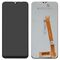 LCD displej (ekran) - Samsung A202 Galaxy A20E + touchscreen black (crni).