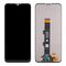 LCD displej (ekran) - Motorola Moto E20 + touchscreen black (crni) CHO.