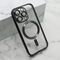 Futrola CAMERA PROTECT MagSafe - iPhone 14 Pro (6.1) crna (MS).