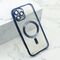 Futrola CAMERA PROTECT MagSafe - iPhone 12 Pro Max (6.7) plava (MS).