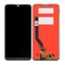 LCD displej (ekran) - Huawei Y7 Prime 2019+touch screen crni.
