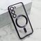 Futrola CAMERA PROTECT MagSafe - Samsung S911B Galaxy S23 5G ljubicasta (MS).