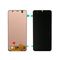 LCD displej (ekran) - Samsung A507/Galaxy A50S 2019+touch screen crni OLED.