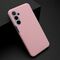 Futrola PASTEL COLOR - Samsung A166B Galaxy A16 5G roze (MS).