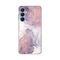 Silikonska futrola PRINT - Samsung A256 Galaxy A25 5G Pink Marble.