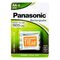 Baterije Panasonic HHR-3MVE/4BP, 1900mAh, punj. Ready to use.