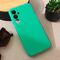 Futrola Sparkle Dust - Samsung A556 Galaxy A55 5G mint.