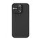 Futrola Nillkin Lens Wing Magnetic - iPhone 14 Pro Max 6.7 crna.