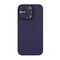 Futrola Nillkin Lens Wing Magnetic - iPhone 14 Pro Max 6.7 ljubicasta.