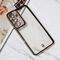 Futrola Cirkon Camera - Samsung S721B Galaxy S24 Fe crna.