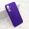 Futrola Soft Silicone - Samsung A366 Galaxy A36 5G ljubicasta (MS).