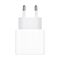 Kuciste punjaca Apple 20W USB-C Power Adapter FULL ORG (MHJE3ZM/A) (MS).