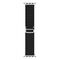 Narukvica Moye Smart Watch Alpine Loop Strap 44/45/49mm black (crni).