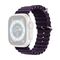 Narukvica Moye Smart Watch Ocean Strap 44/45/49mm Elderberry.